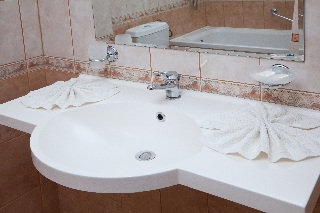 Imagen general del Hotel Sunny, Sozopol. Foto 4