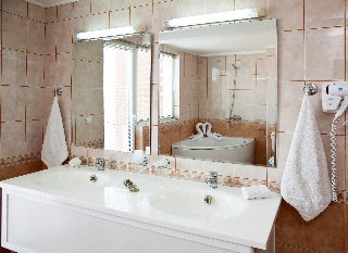 Imagen general del Hotel Sunny, Sozopol. Foto 5
