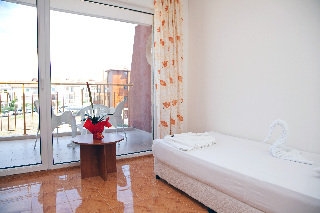 Imagen general del Hotel Sunny, Sozopol. Foto 8