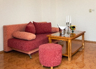 Imagen general del Hotel Sunny, Sozopol. Foto 10