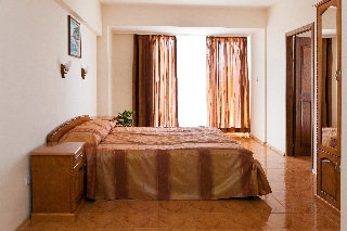 Imagen general del Hotel Sunny, Sozopol. Foto 12