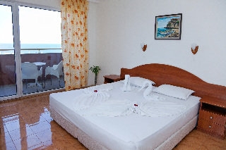 Imagen general del Hotel Sunny, Sozopol. Foto 13