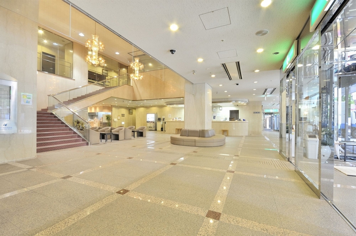 Imagen de los interiores del Hotel Sunny Stone. Foto 5