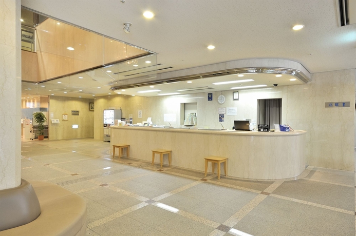 Imagen de los interiores del Hotel Sunny Stone. Foto 6
