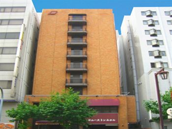 Imagen general del Hotel Sunny Stone Ii. Foto 5