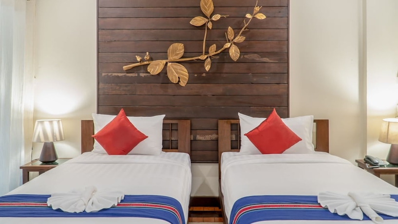 Imagen de la habitación del Hotel Sunny V. Foto 3