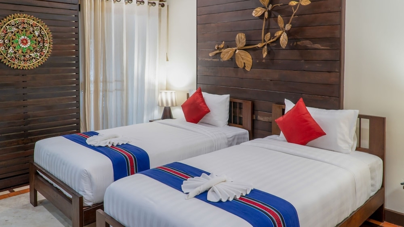 Imagen de la habitación del Hotel Sunny V. Foto 4