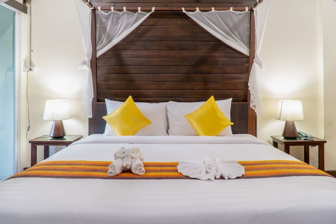 Imagen de la habitación del Hotel Sunny V. Foto 7