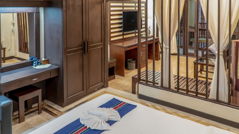 Imagen de la habitación del Hotel Sunny V. Foto 9