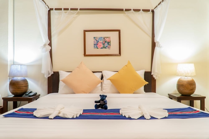 Imagen de la habitación del Hotel Sunny V. Foto 10