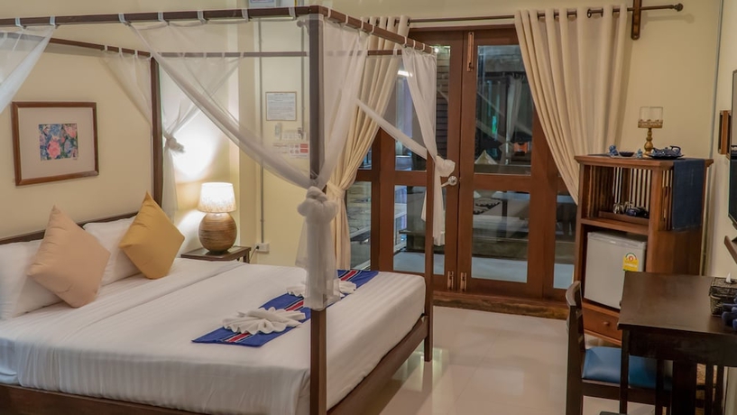 Imagen de la habitación del Hotel Sunny V. Foto 11