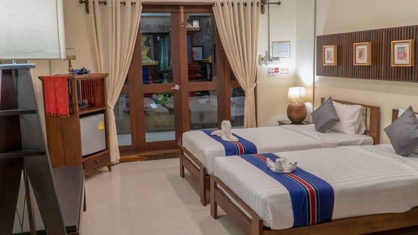 Imagen de la habitación del Hotel Sunny V. Foto 13