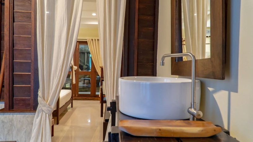 Imagen de la habitación del Hotel Sunny V. Foto 15