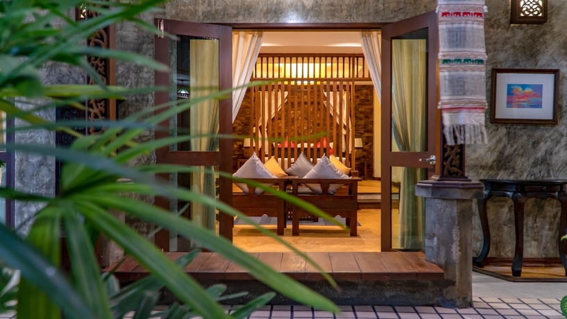 Imagen de la habitación del Hotel Sunny V. Foto 17