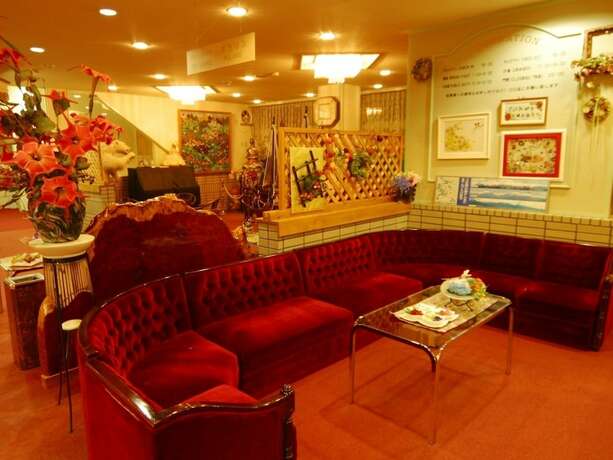 Imagen general del Hotel Sunny Valley. Foto 10