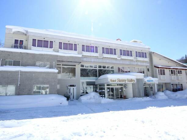 Imagen general del Hotel Sunny Valley. Foto 11