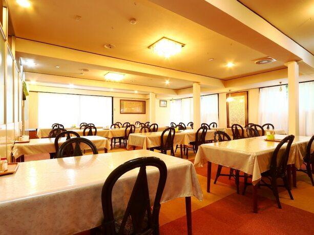 Imagen general del Hotel Sunny Valley. Foto 13
