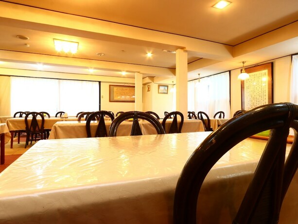 Imagen general del Hotel Sunny Valley. Foto 14