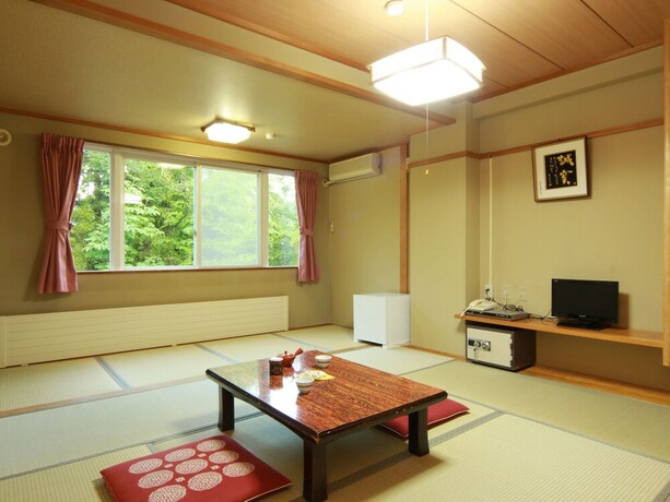 Imagen de la habitación del Hotel Sunny Valley. Foto 22
