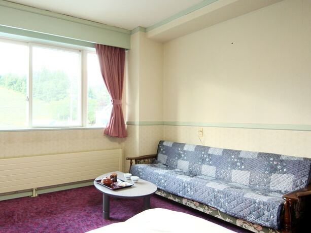 Imagen de la habitación del Hotel Sunny Valley. Foto 24
