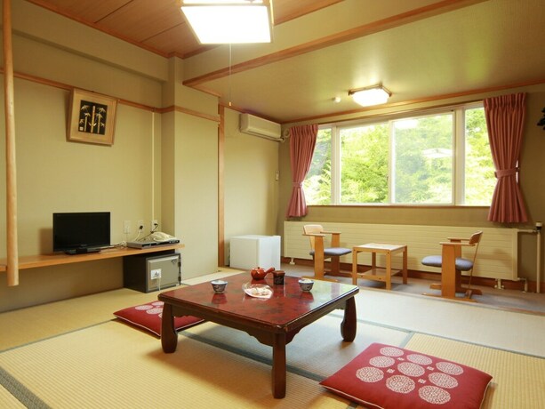 Imagen de la habitación del Hotel Sunny Valley. Foto 27