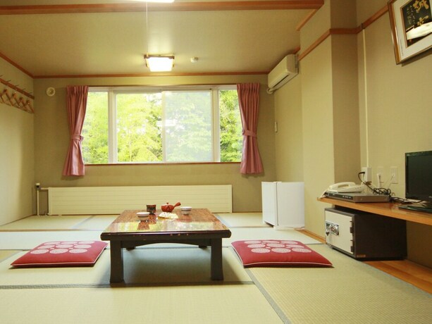 Imagen de la habitación del Hotel Sunny Valley. Foto 30