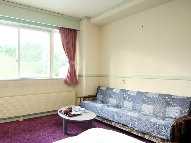 Imagen de la habitación del Hotel Sunny Valley. Foto 32