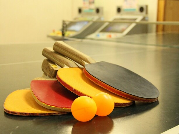 Imagen de los interiores del Hotel Sunny Valley. Foto 34