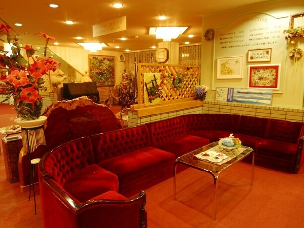 Imagen de los interiores del Hotel Sunny Valley. Foto 35