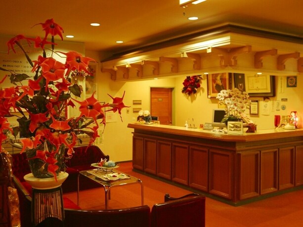 Imagen de los interiores del Hotel Sunny Valley. Foto 36