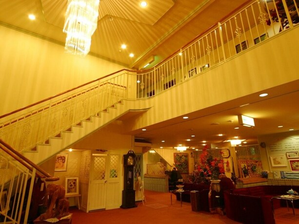 Imagen de los interiores del Hotel Sunny Valley. Foto 38