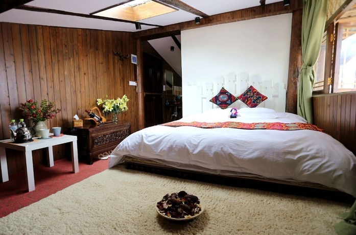 Imagen de la habitación del Hotel Sunny Valley Inn. Foto 5
