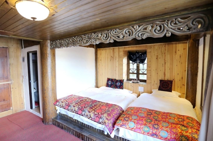 Imagen de la habitación del Hotel Sunny Valley Inn. Foto 8