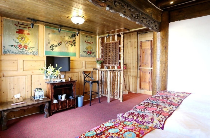 Imagen de la habitación del Hotel Sunny Valley Inn. Foto 9
