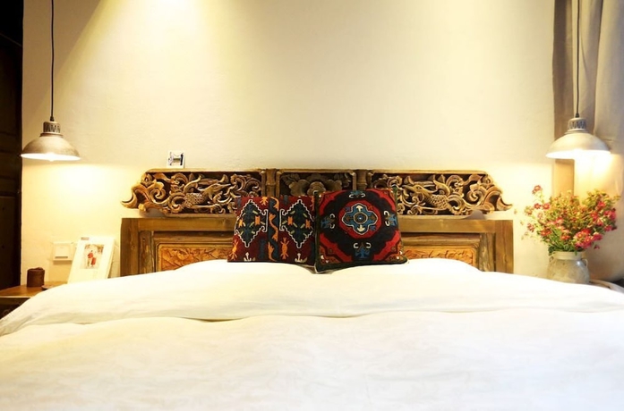 Imagen de la habitación del Hotel Sunny Valley Inn. Foto 10