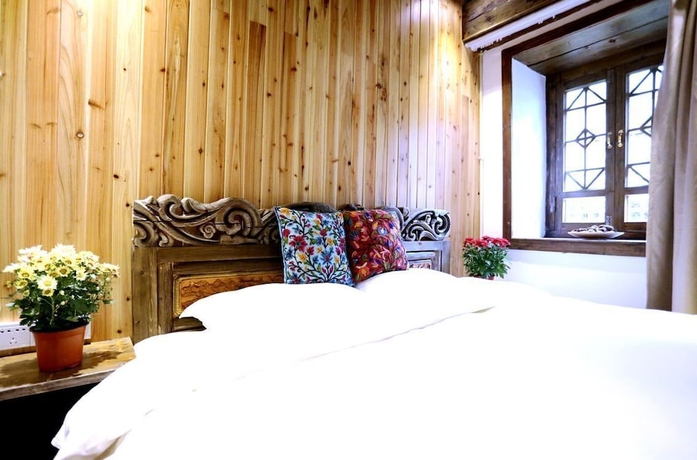 Imagen de la habitación del Hotel Sunny Valley Inn. Foto 11