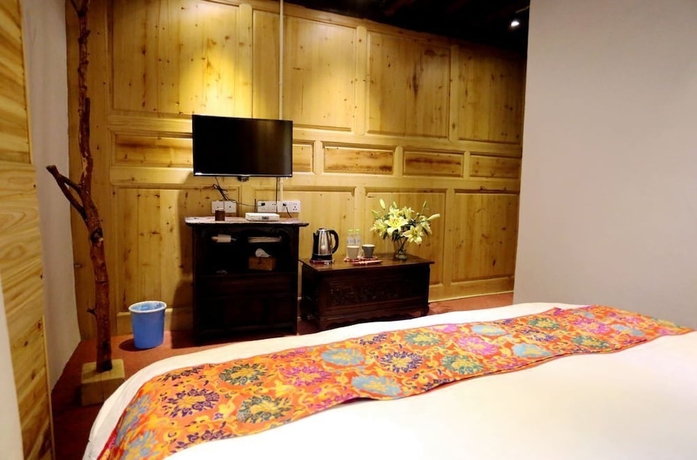 Imagen de la habitación del Hotel Sunny Valley Inn. Foto 13