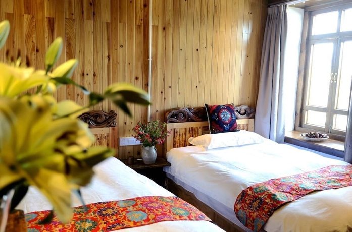 Imagen de la habitación del Hotel Sunny Valley Inn. Foto 14
