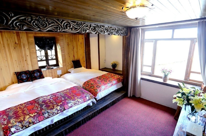 Imagen de la habitación del Hotel Sunny Valley Inn. Foto 15