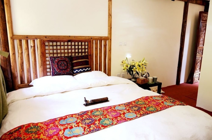Imagen de la habitación del Hotel Sunny Valley Inn. Foto 17
