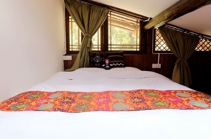 Imagen de la habitación del Hotel Sunny Valley Inn. Foto 19