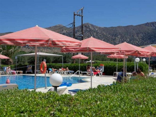 Imagen general del Hotel Sunny View Hotel. Foto 3