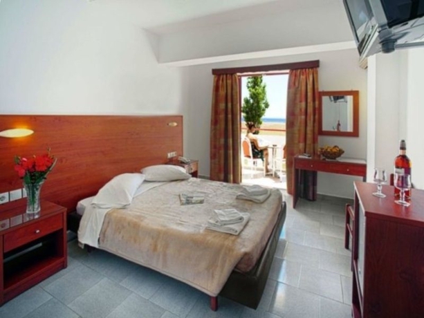 Imagen general del Hotel Sunny View Hotel. Foto 4