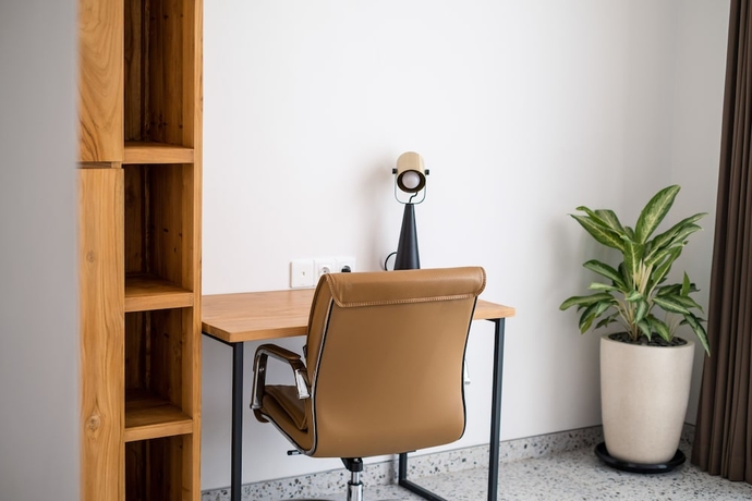 Imagen de la habitación del Hotel Sunny Village Berawa. Foto 8