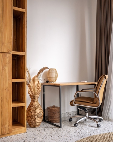 Imagen de la habitación del Hotel Sunny Village Berawa. Foto 16