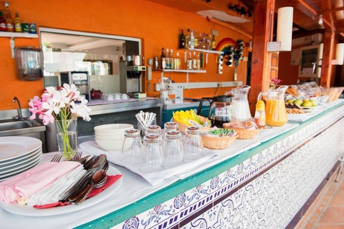 Imagen general del Hotel Sunny Villages. Foto 4