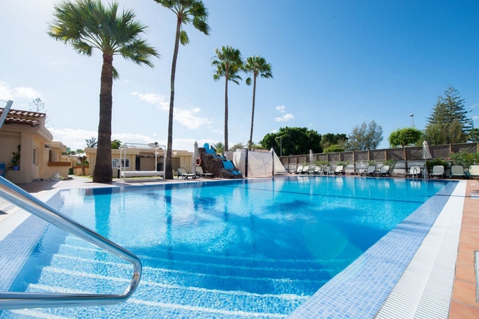 Imagen general del Hotel Sunny Villages. Foto 6