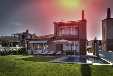 Imagen general del Hotel Sunny Villas Resort and Spa. Foto 4