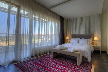 Imagen de la habitación del Hotel Sunny Villas Resort and Spa. Foto 9