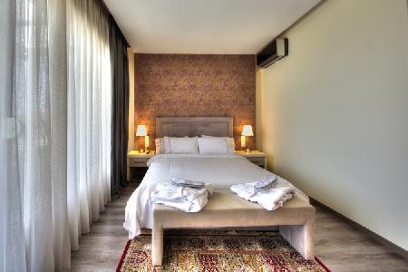 Imagen general del Hotel Sunny Villas Resort and Spa. Foto 6